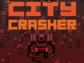 Cluiche City Crasher