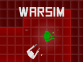 Cluiche War Sim  
