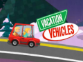 Cluiche Vacation Vehicles
