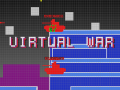 Cluiche Virtual War 