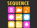 Cluiche Sequence