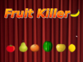 Cluiche Fruit Killer