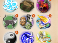 Cluiche Doodle God: Fantasy World Of Magic 