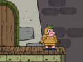 Cluiche Clarence Time Wizard  