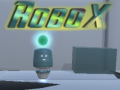 Cluiche RoboX
