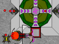 Cluiche Drone vs Alien
