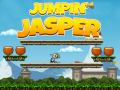Cluiche Jumpin' Jasper