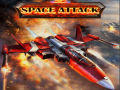 Cluiche Space Attack