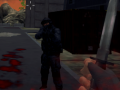 Cluiche Defender of the Base