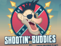 Cluiche Shootin' Buddies