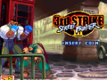 Cluiche Street Fighter III 3rd Strike: Fight for the Future