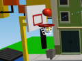 Cluiche Street Hoops 3D