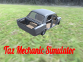 Cluiche Taz Mechanic Simulator