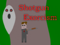 Cluiche Shotgun Exorcism