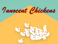 Cluiche Innocent Chickens