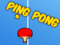Cluiche Ping Pong