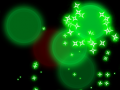 Cluiche Neon Burst