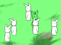 Cluiche Clover Fever