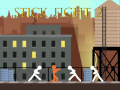 Cluiche Stick Fight 2