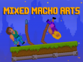 Cluiche Mixed Macho Arts