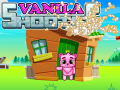 Cluiche Vanilla Shooter