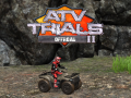 Cluiche ATV Offroad Trials 2