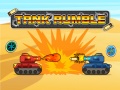 Cluiche Tank Rumble