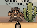 Cluiche Shoot The Bad Guys