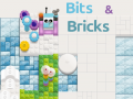 Cluiche Bits & Bricks