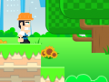 Cluiche Mr Maker level editor