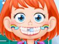 Cluiche Fun Dentist