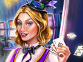 Cluiche Lucky Riddles
