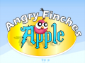Cluiche Angry Finches