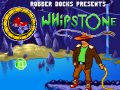 Cluiche Whip Stone