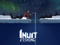 Cluiche Inuit Fishing