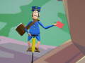Cluiche Pogo Postman