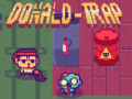 Cluiche Donald-Trap