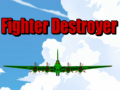 Cluiche Fighter Destroyer