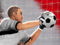 Cluiche Super Goalie Auditions