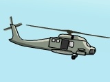 Cluiche Alpha Bravo Charlie