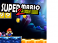 Cluiche Super Mario Rush 2