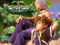 Cluiche Kingdom Hearts: Les Univers Paralleles