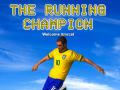 Cluiche The Running Champion