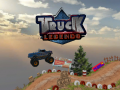 Cluiche Truck Legends