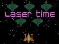 Cluiche Laser Time
