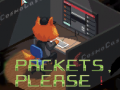 Cluiche Packets, Please!