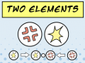 Cluiche Two Elements