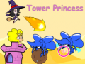 Cluiche Tower Princess