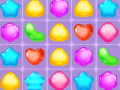 Cluiche Sweet Candy