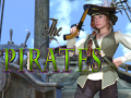 Cluiche The Pirates